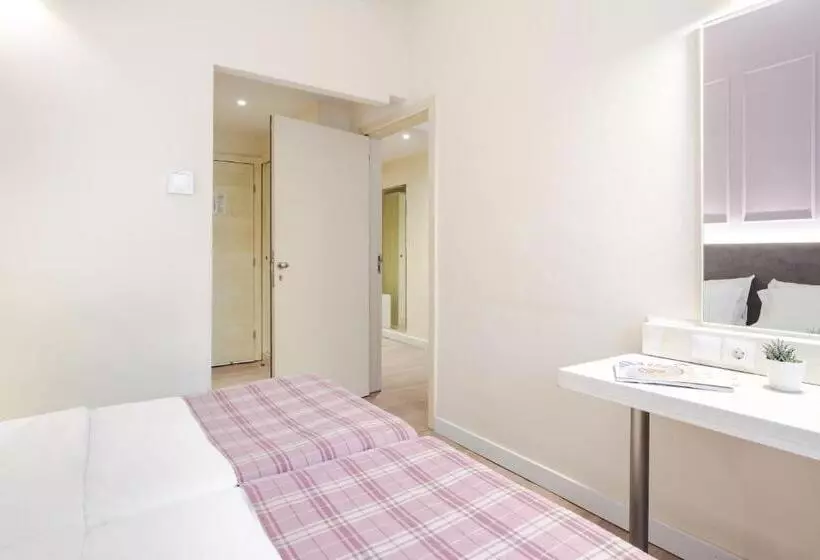 Fotos del hotel Athens Cypria:  25