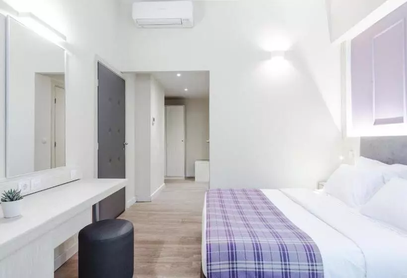 Fotos del hotel Athens Cypria:  11