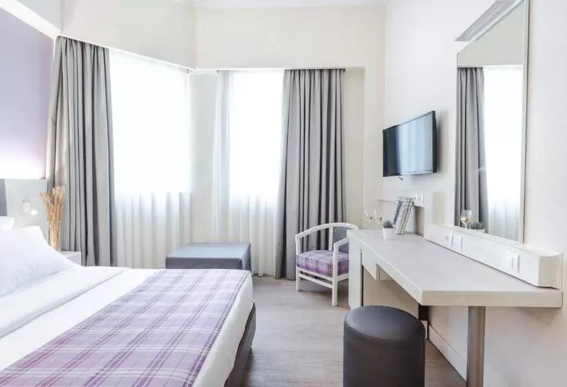 Fotos del hotel Athens Cypria:  5