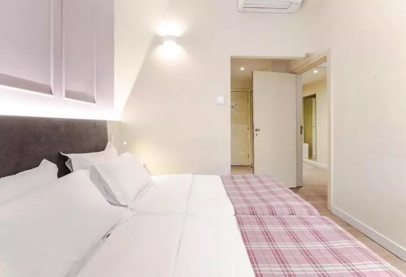 Fotos del hotel Athens Cypria:  20