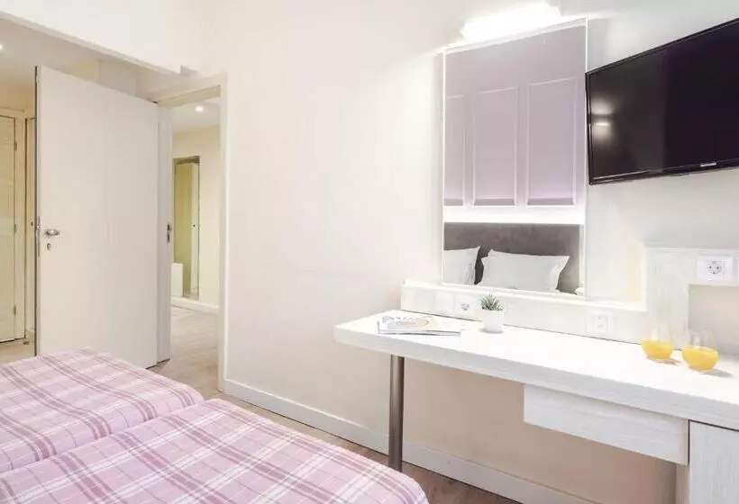 Fotos del hotel Athens Cypria:  24