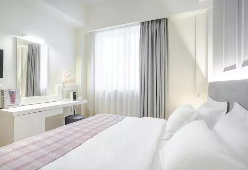 Fotos del hotel Athens Cypria:  6