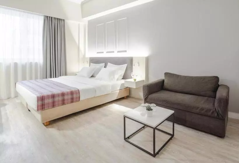 Fotos del hotel Athens Cypria:  19