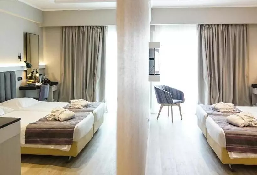 Fotos del hotel Athens Cypria:  18