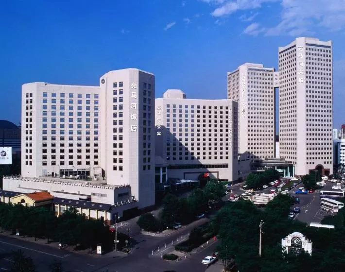 Fotos del hotel Beijing Landmark:  3