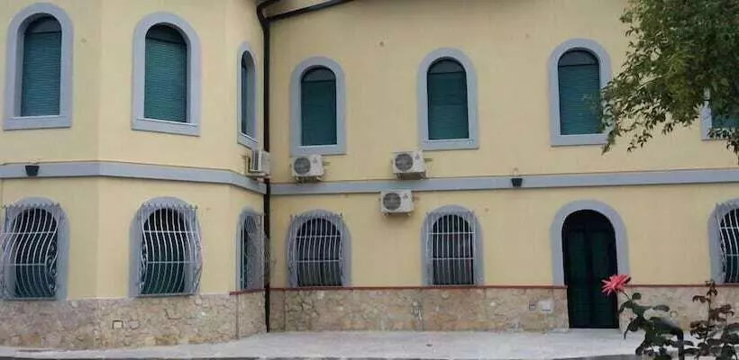 Fotos del hotel Capodichino International Hotel:  23