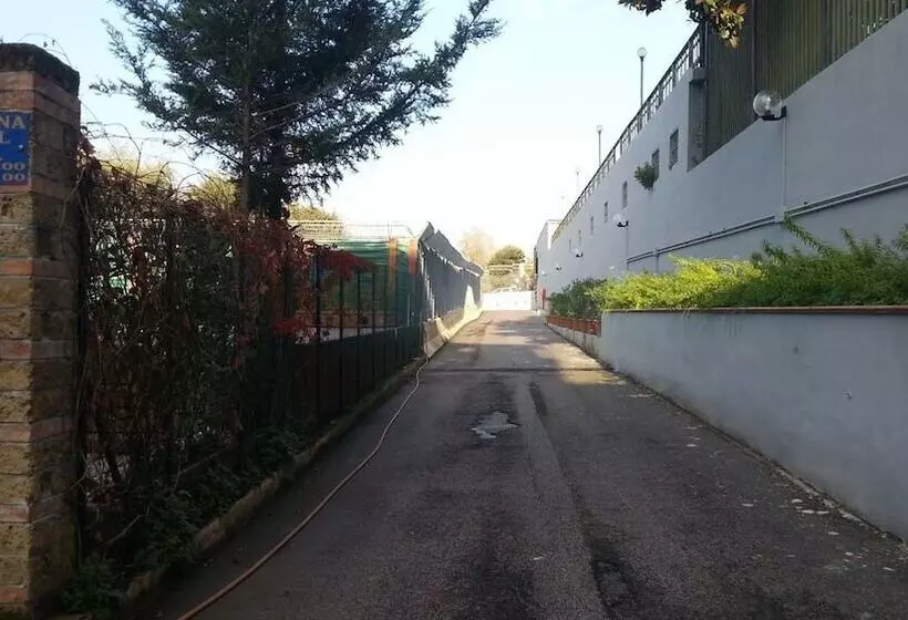 Fotos del hotel Capodichino International Hotel:  25