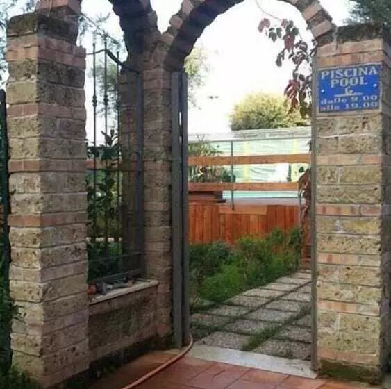 Fotos del hotel Capodichino International Hotel:  22