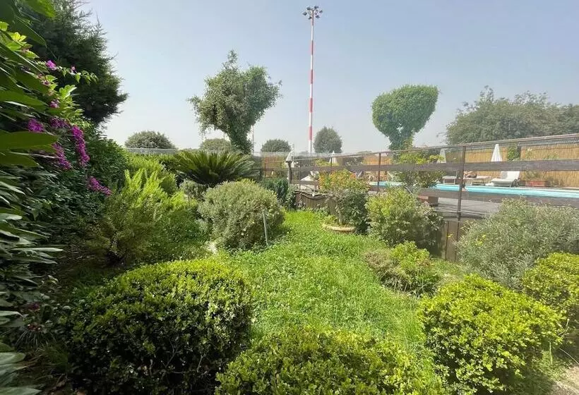 Fotos del hotel Capodichino International Hotel:  19