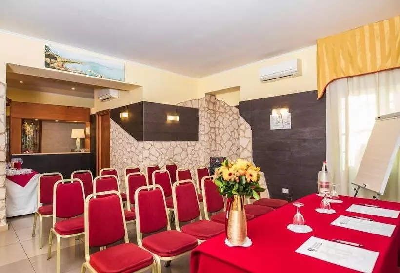 Fotos del hotel Capodichino International Hotel:  12