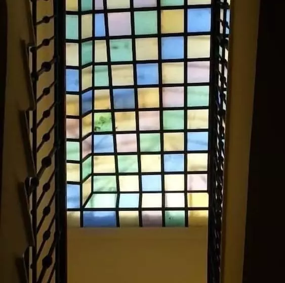 Fotos del hotel Capodichino International Hotel:  8