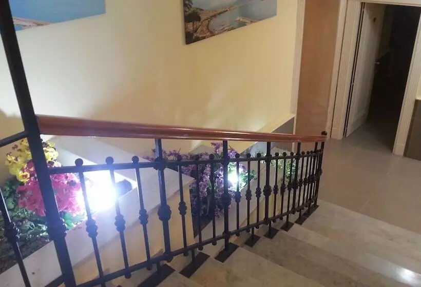 Fotos del hotel Capodichino International Hotel:  15