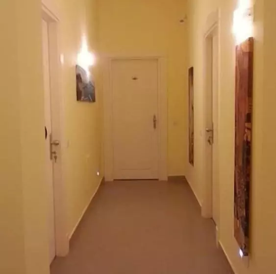 Fotos del hotel Capodichino International Hotel:  10