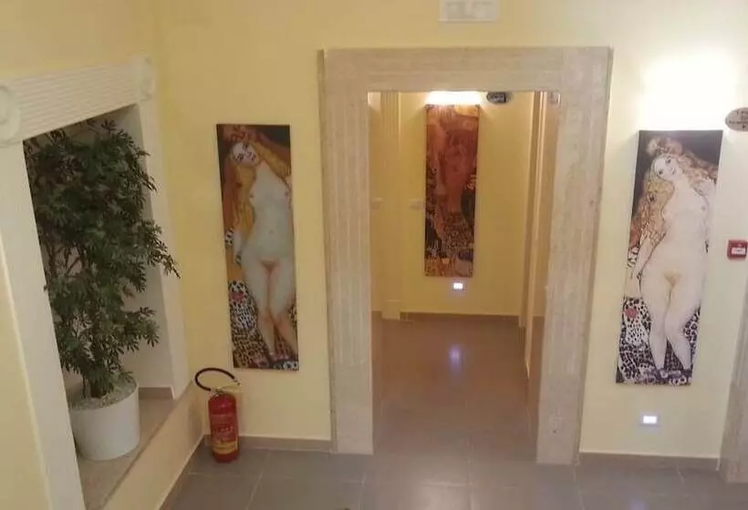 Fotos del hotel Capodichino International Hotel:  16