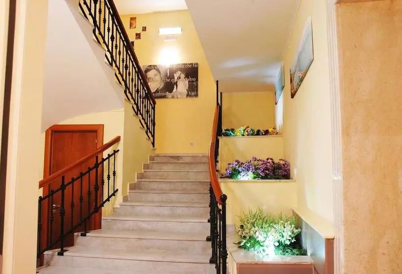 Fotos del hotel Capodichino International Hotel:  3