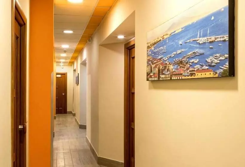 Fotos del hotel Capodichino International Hotel:  24