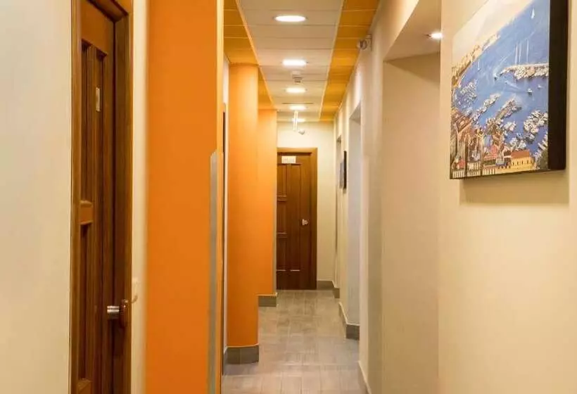 Fotos del hotel Capodichino International Hotel:  20