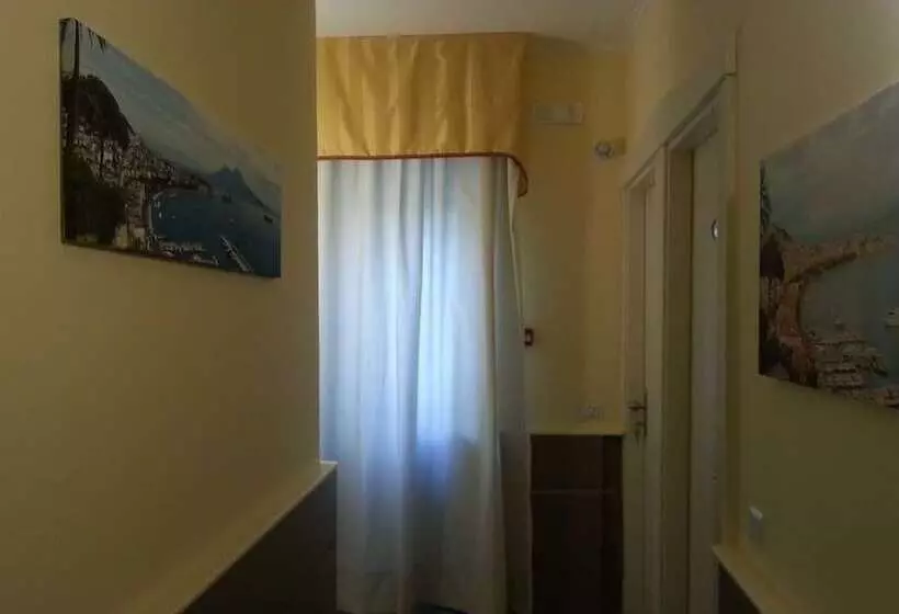 Fotos del hotel Capodichino International Hotel:  9