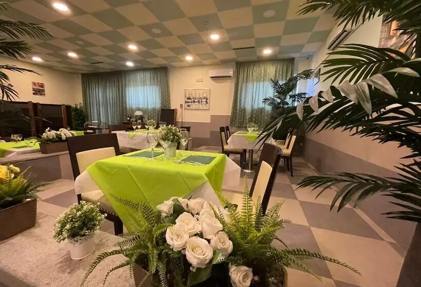 Fotos del hotel Capodichino International Hotel:  17