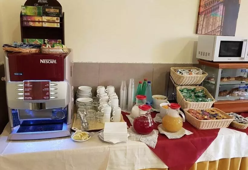 Fotos del hotel Capodichino International Hotel:  6