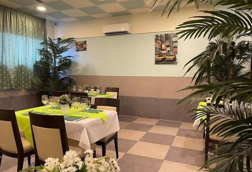 Fotos del hotel Capodichino International Hotel:  4