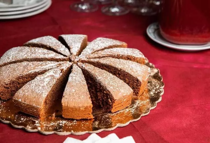 Fotos del hotel Capodichino International Hotel:  7