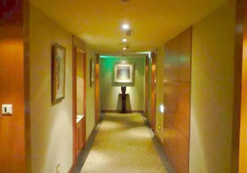 Fotos del hotel Elegance Hotel Taipei:  13