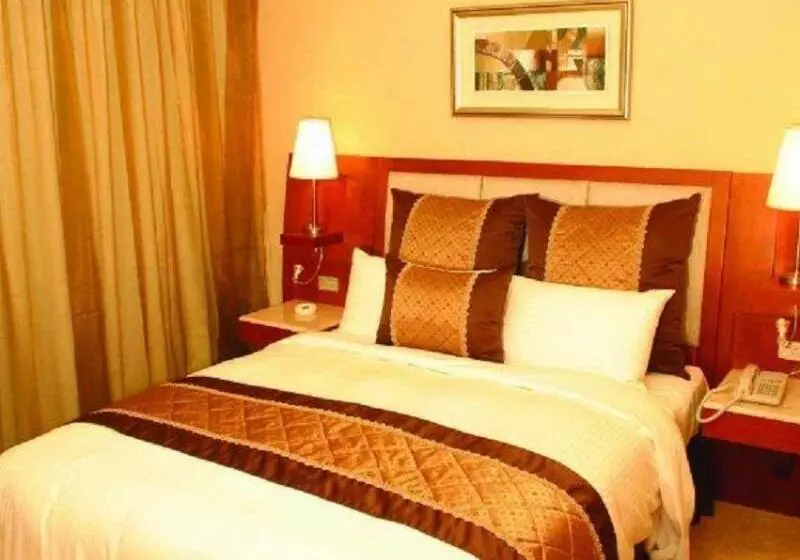 Fotos del hotel Elegance Hotel Taipei:  25