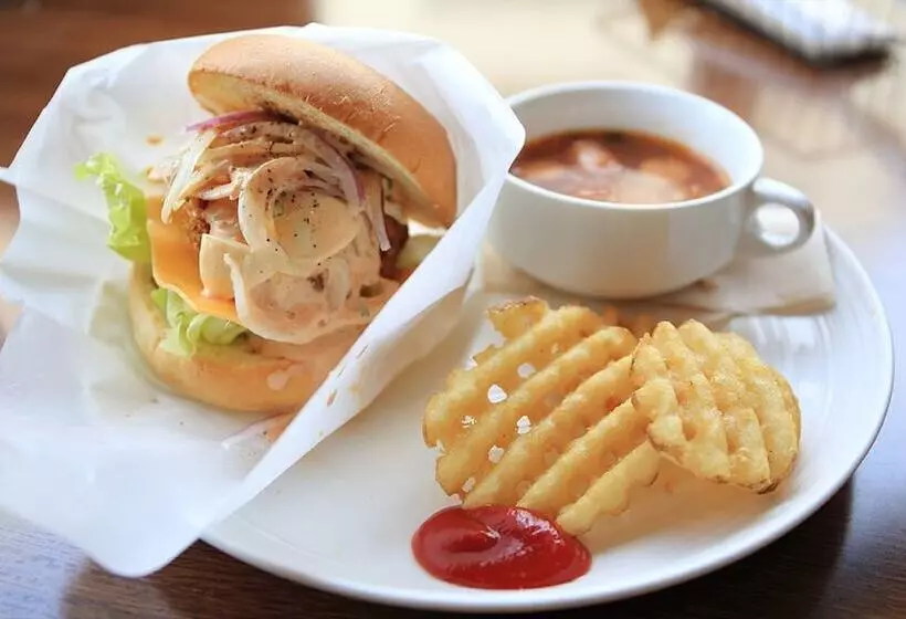 Fotos del hotel Elegance Hotel Taipei:  4