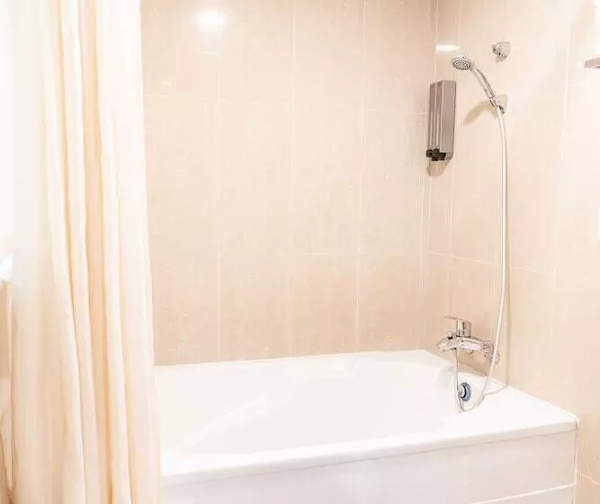 Fotos del hotel Elegance Hotel Taipei:  5