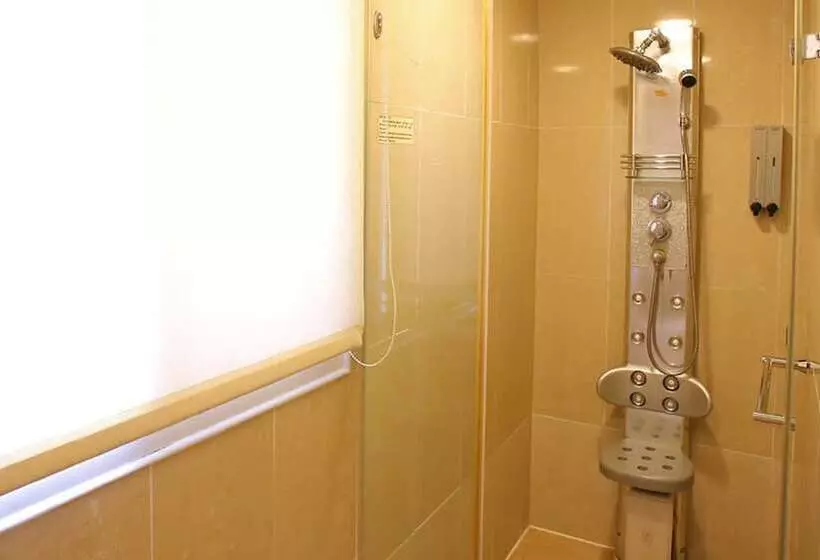 Fotos del hotel Elegance Hotel Taipei:  11