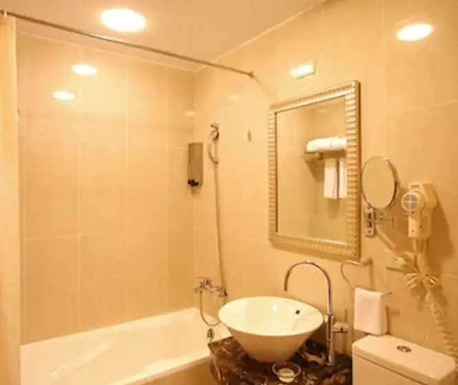 Fotos del hotel Elegance Hotel Taipei:  14