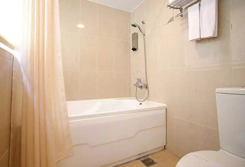 Fotos del hotel Elegance Hotel Taipei:  16