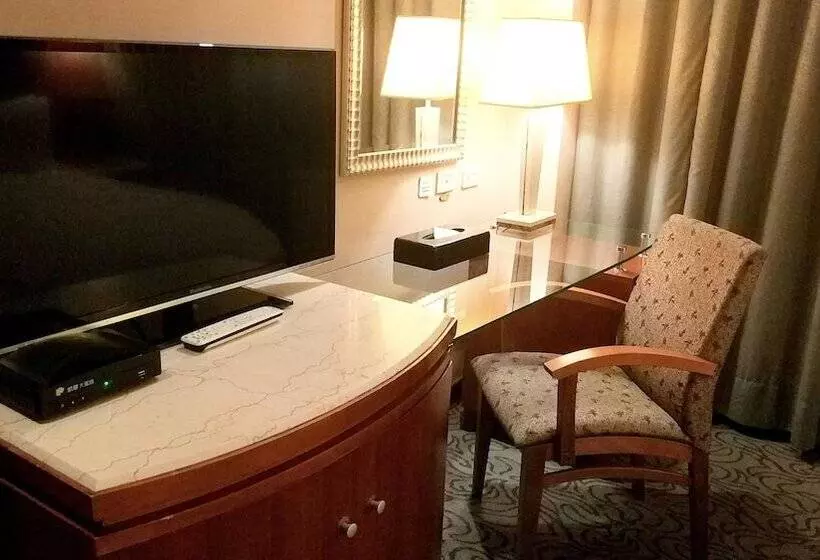 Fotos del hotel Elegance Hotel Taipei:  24