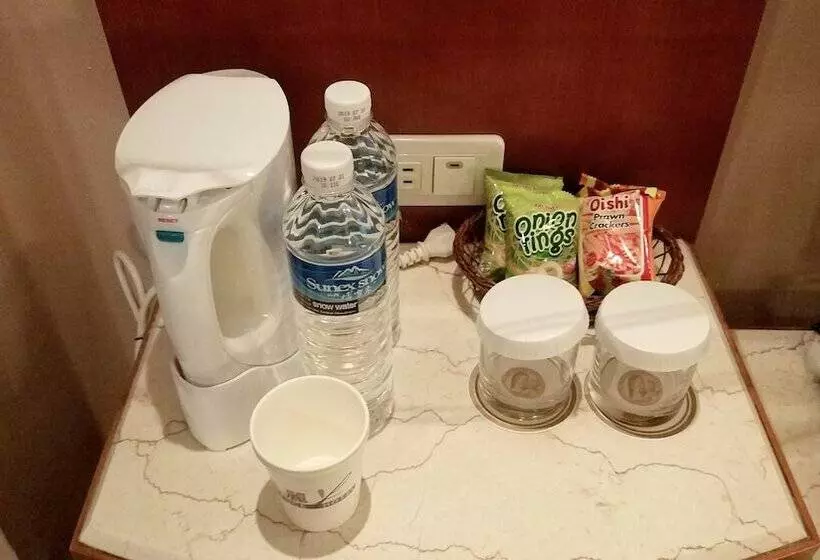 Fotos del hotel Elegance Hotel Taipei:  10