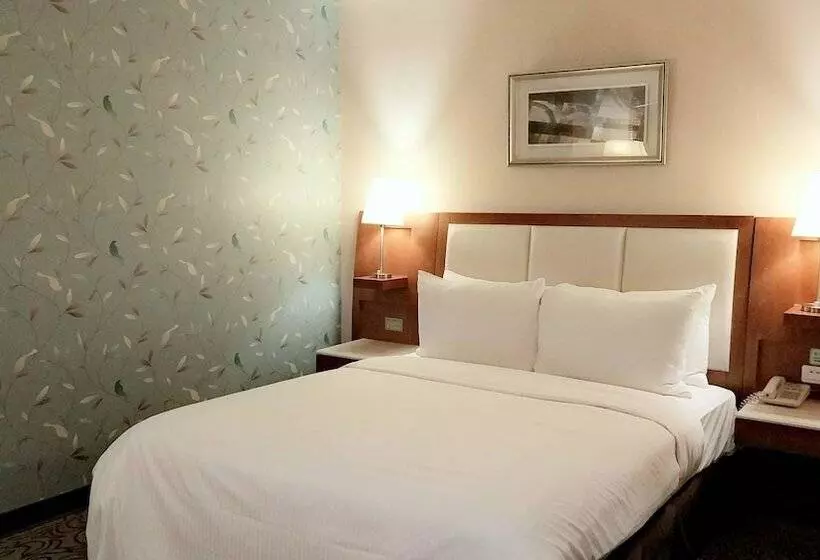 Fotos del hotel Elegance Hotel Taipei:  19