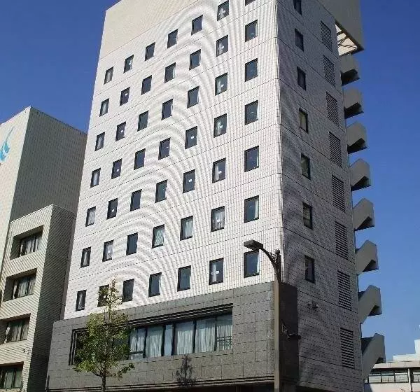 Fotos del hotel En  Hamamatsu:  1