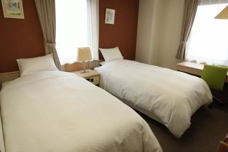 Fotos del hotel En  Hamamatsu:  15