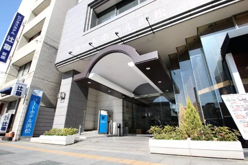 Fotos del hotel En  Hamamatsu:  6