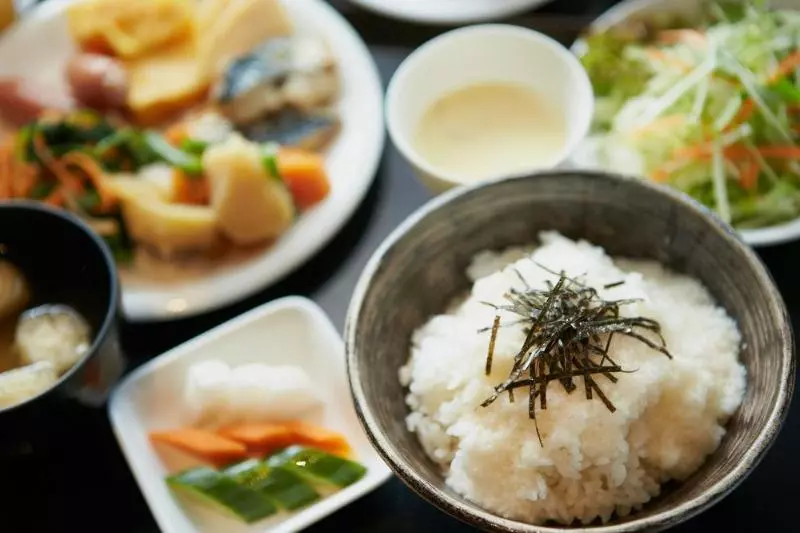 Fotos del hotel En  Hamamatsu:  4