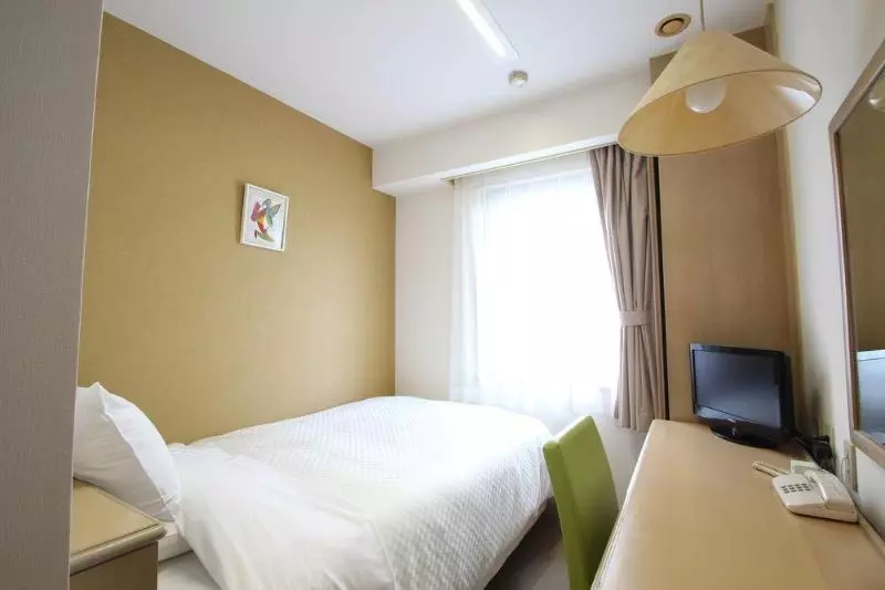 Fotos del hotel En  Hamamatsu:  19