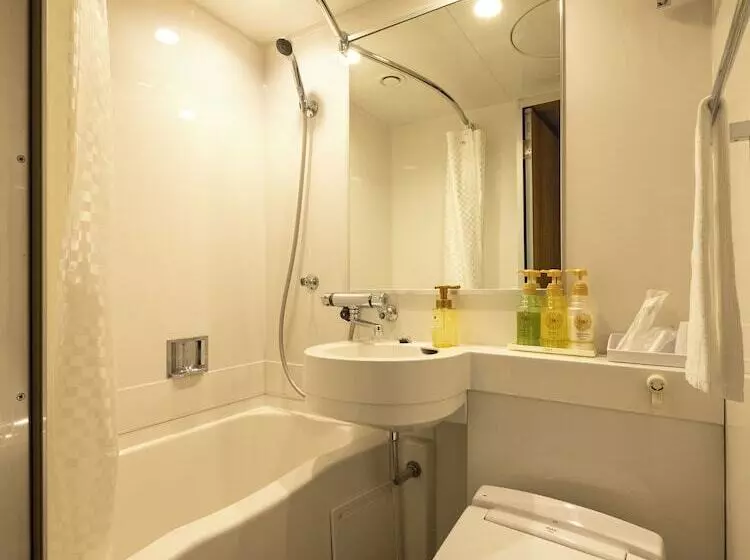 Fotos del hotel En  Hamamatsu:  5