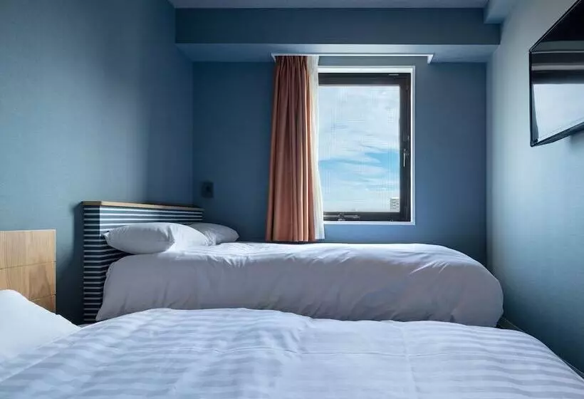 Fotos del hotel En  Hamamatsu:  22