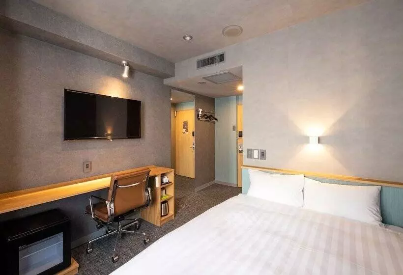 Fotos del hotel En  Hamamatsu:  13