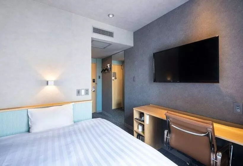 Fotos del hotel En  Hamamatsu:  16