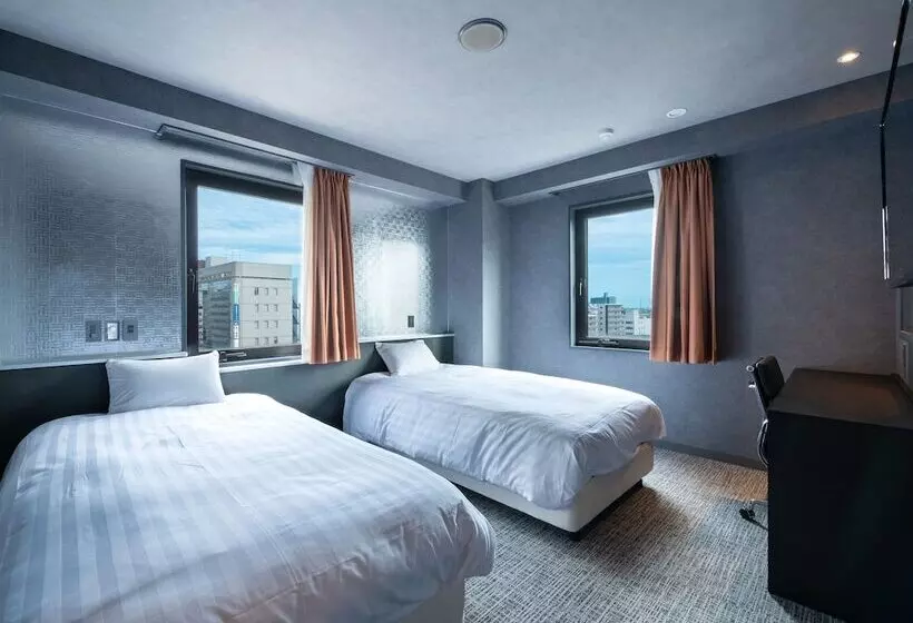 Fotos del hotel En  Hamamatsu:  23