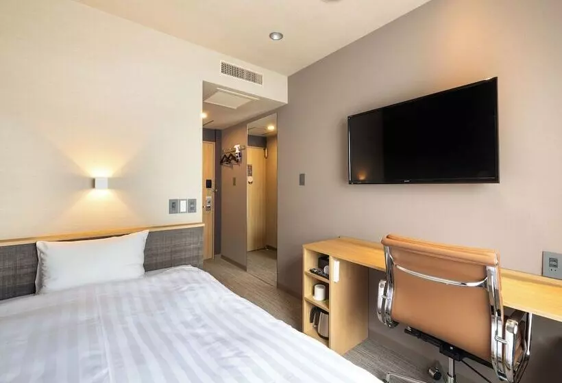 Fotos del hotel En  Hamamatsu:  18