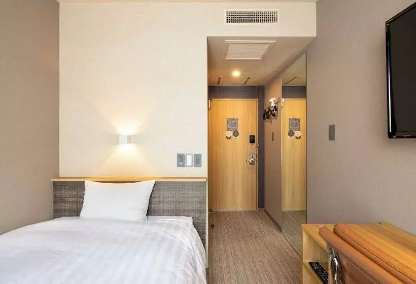 Fotos del hotel En  Hamamatsu:  17