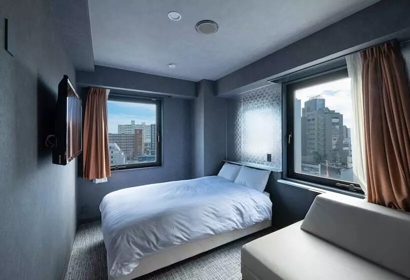 Fotos del hotel En  Hamamatsu:  14