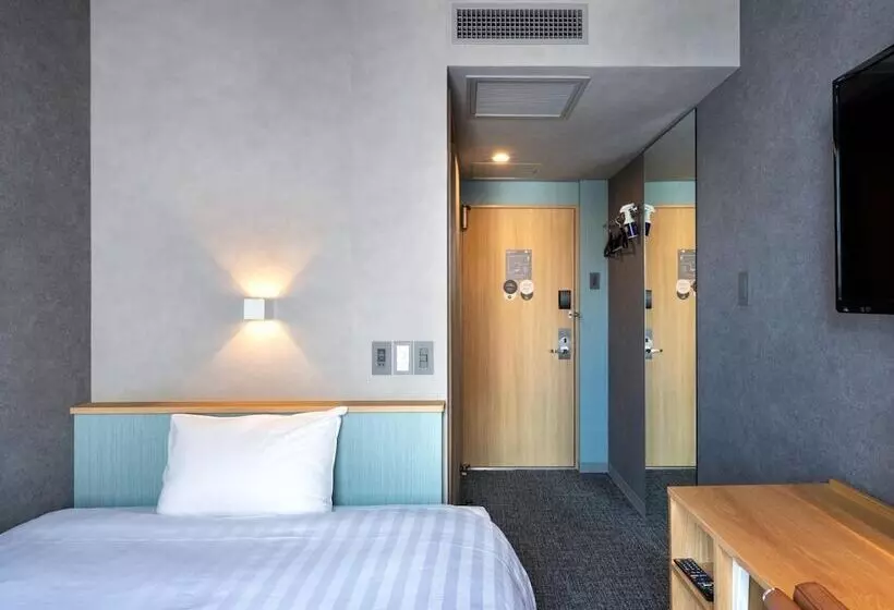 Fotos del hotel En  Hamamatsu:  7